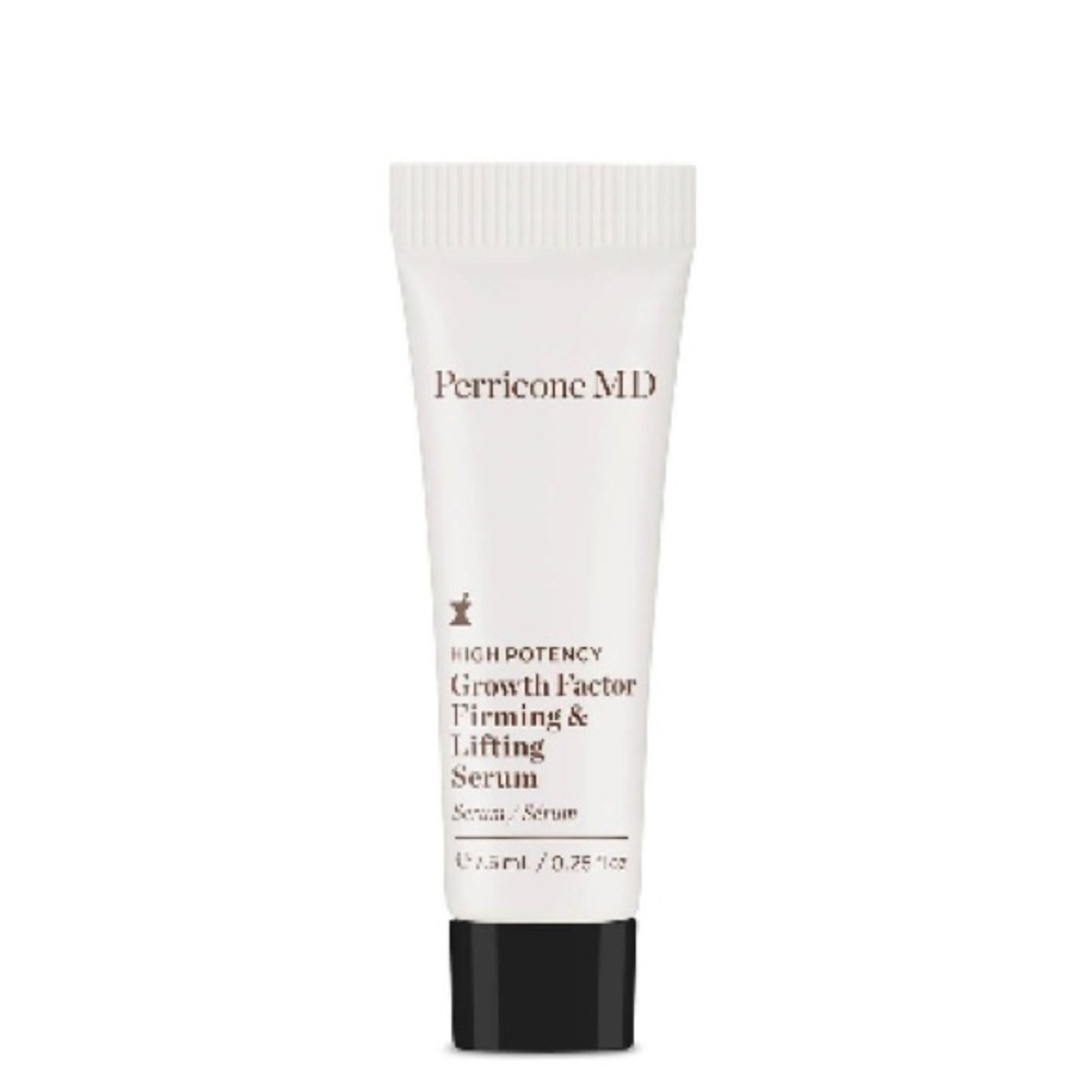 NWT! Perricone MD High Potency Growth Factor Firming & Lifting Serum